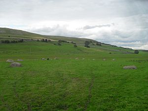 Gamelands stone circle 2.JPG