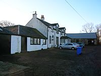 Gatend Farm, Barrmill