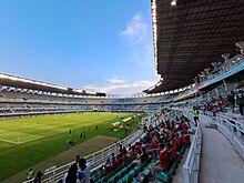 Gelora Bung Tomo 13Nov23