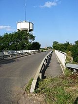 Gorse Lane, Grantham - geograph.org.uk - 38706