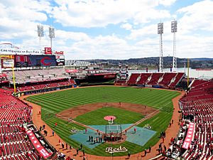 Great American Ball Park (15561187833)