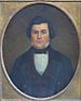 Gubernatorial portrait of 4th Governor of Arkansas John Selden Roane.jpg