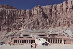 Hatshepsut Temple