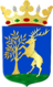 Coat of arms of Hellendoorn