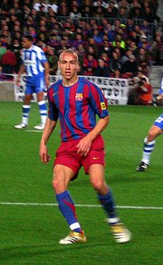 Henrik Larsson