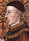 Henry of Monmouth