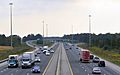 Highway 401-Highway 402 interchange