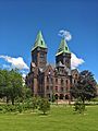 Hotel Henry - Richardson-Olmsted Complex - 20170607