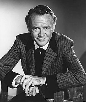 John Mills by Gabi Rona