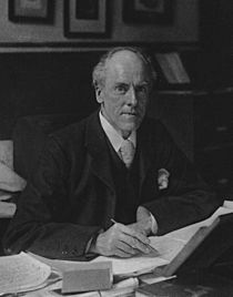 Karl Pearson