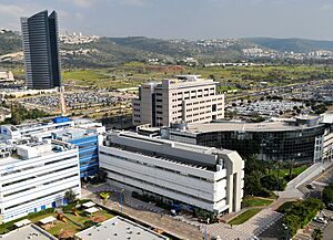 Matam hi-tech park (Haifa)