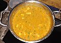 Matar Paneer 3