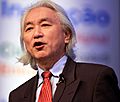 Michio Kaku Presentation