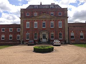 Milford House