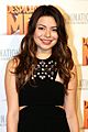 Miranda Cosgrove at Despicable Me 2 red carpet movie premiere at Event Cinemas, Bondi Junction, Sydney, Australia