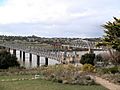 Murray Bridge road and rail bridges