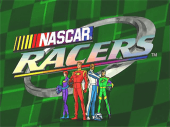 Nascar racers title.png