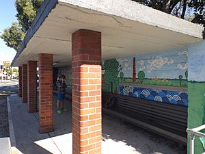 Newmarket Air Raid Shelter