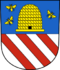 Coat of arms of Niederbüren