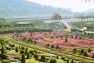 Nong Noogh Garden(1)