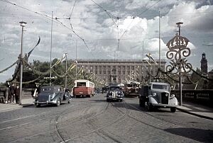 Norrbro 1938