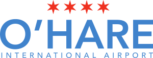 O'Hare International Airport Logo.svg