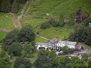 ODG Langdale