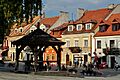 PL-SK Sandomierz, rynek 2016-08-18--17-15-28-001