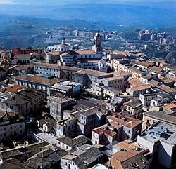 Panoramacatanzaro