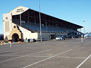 Phoenix-Arizona State Fair Grandstand-1930-1