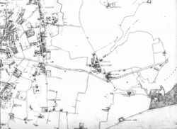 Portseacanalmap 1833