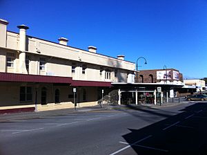 Premier hotel albany