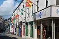 Pwllheli'n dathlu ei Chymreictod - Pwllheli celebrates its Welshness - geograph.org.uk - 498624