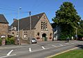 Quorn Village Hall - geograph.org.uk - 516905