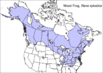 Rana-sylvatica Range.gif