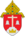 Roman Catholic Diocese of Monterey in California.svg