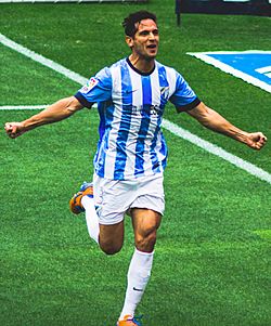 Santa Cruz Málaga CF