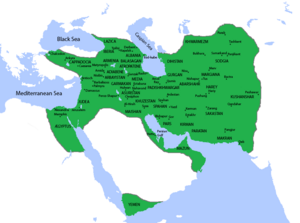 SassanianEmpireHistoryofIran