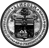 Official seal of Lincoln, Massachusetts