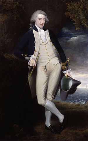 Sir Home Riggs Popham from NPG.jpg