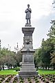 Soldiers And Sailors Monument Milford Connecticut