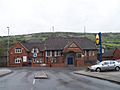 Stocksbridge Works Institute - geograph.org.uk - 1033361