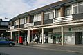 The Square, Maghull - geograph.org.uk - 1411694