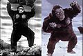 Toho King Kong