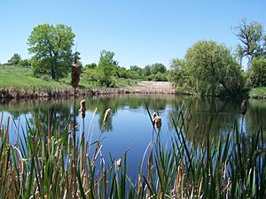 Two Ponds NWR