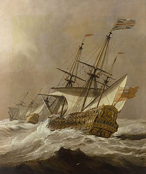 Van de Velde, Resolution in a Gale.jpg