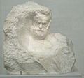 Victor Hugo bust