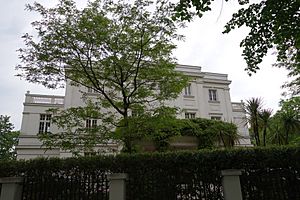 Villa Wunderkind