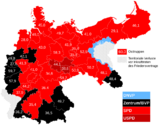 Wahl zur Nationalversammlung 1919