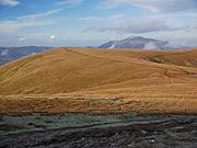 Watson's Dodd, from Stybarrow Dodd